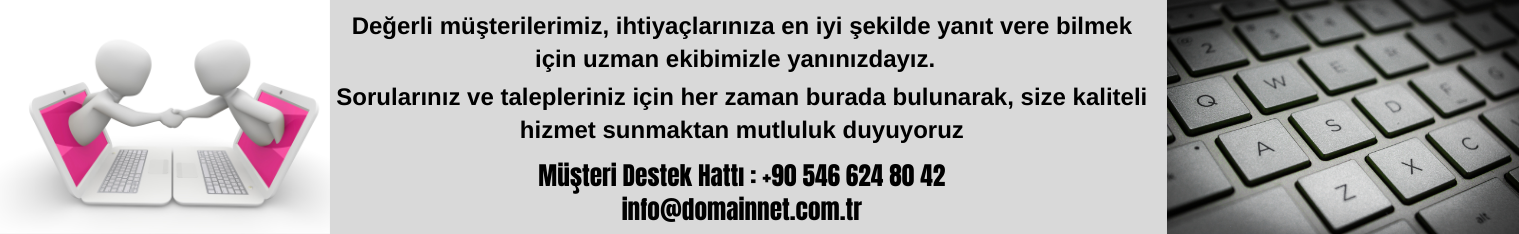 Domain Bul