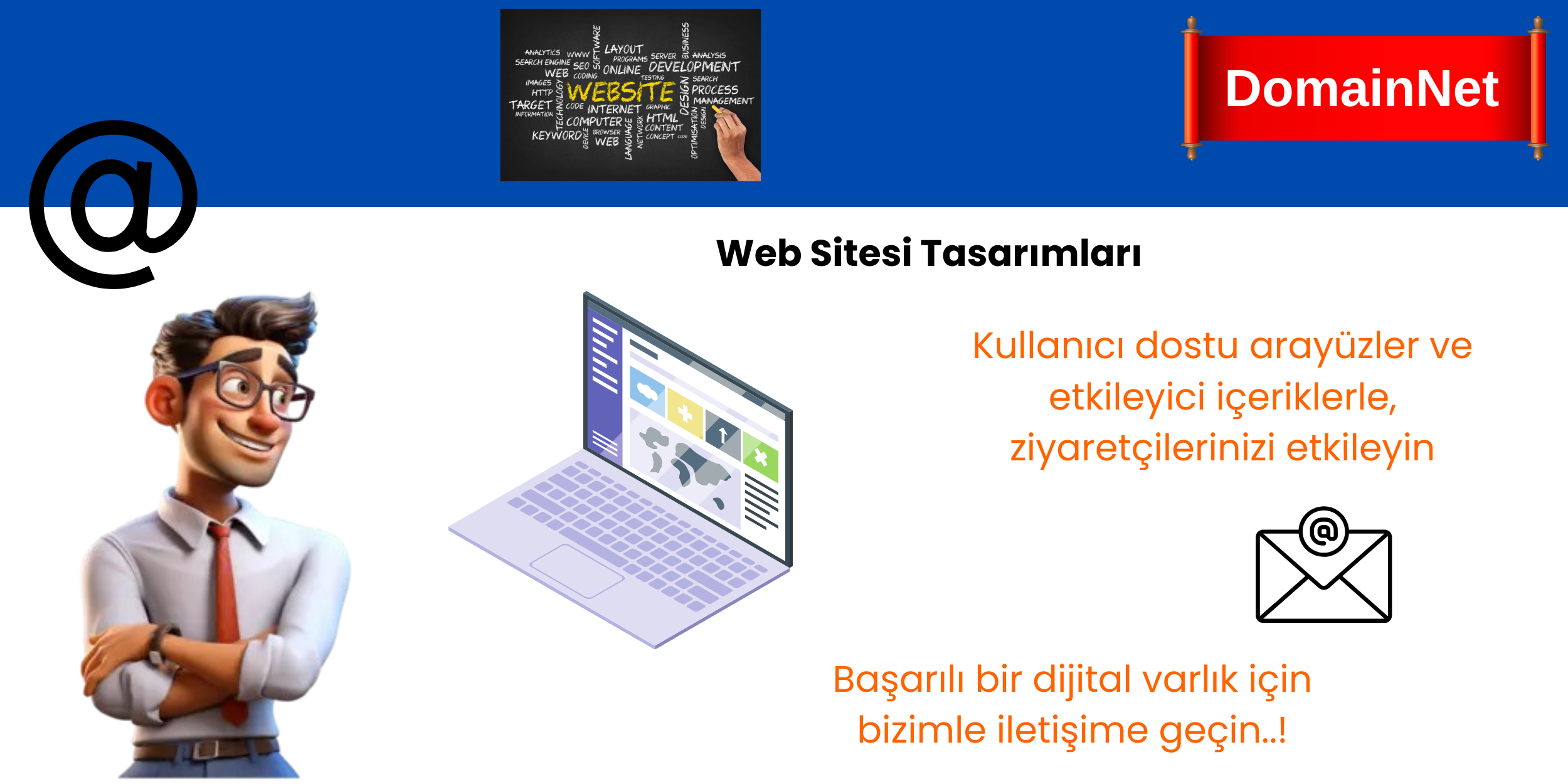 SEO Hizmetleri